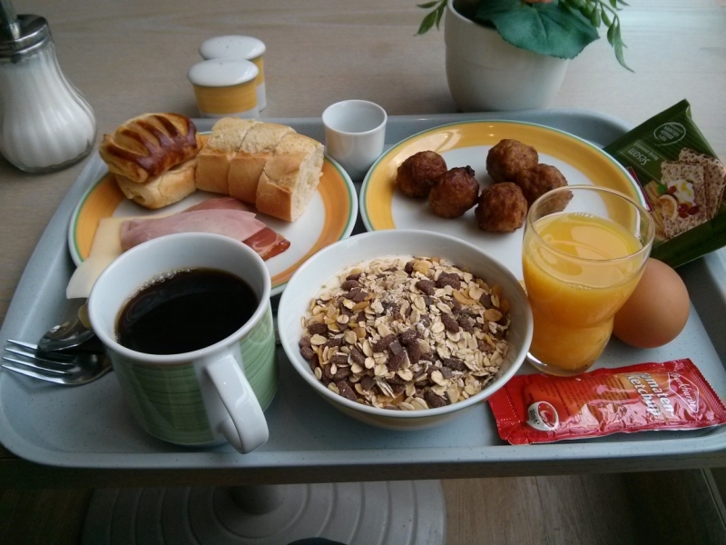 Берлин, откуда ты такой?!