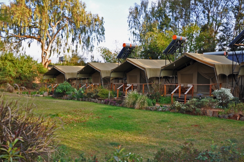 Kenya 2014