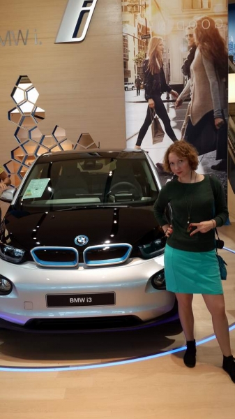 Германии, Мюнхен, Октоберфест 2014. Впервые!