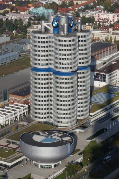 Германии, Мюнхен, Октоберфест 2014. Впервые!