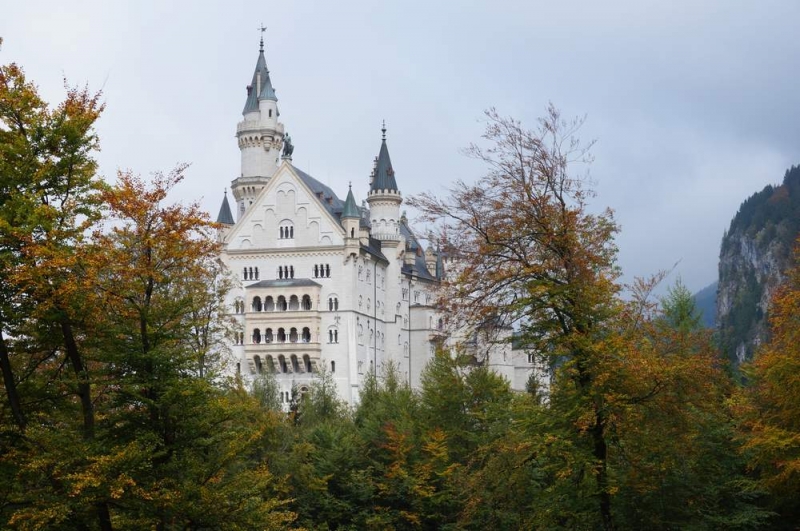 Германии, Мюнхен, Октоберфест 2014. Впервые!