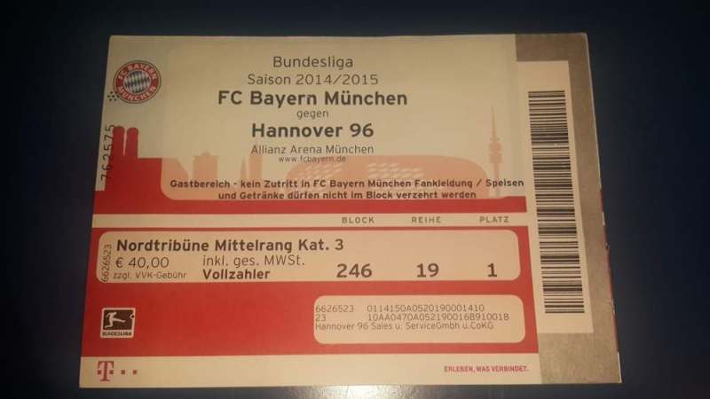 Германии, Мюнхен, Октоберфест 2014. Впервые!