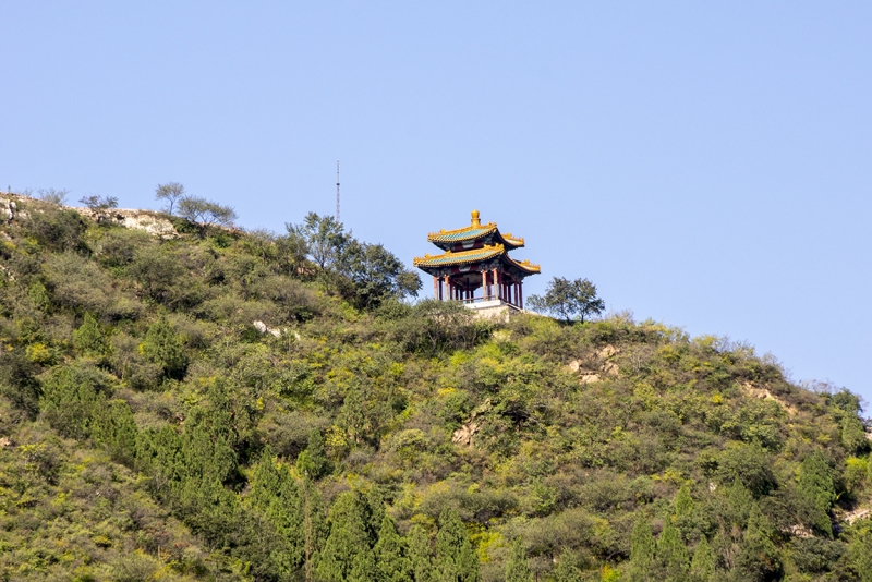 Пекин-Гуанчжоу-Гонконг октябрь 2014