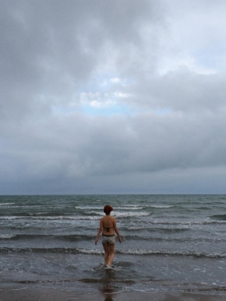 В Баку на выходные!