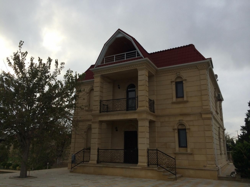 В Баку на выходные!