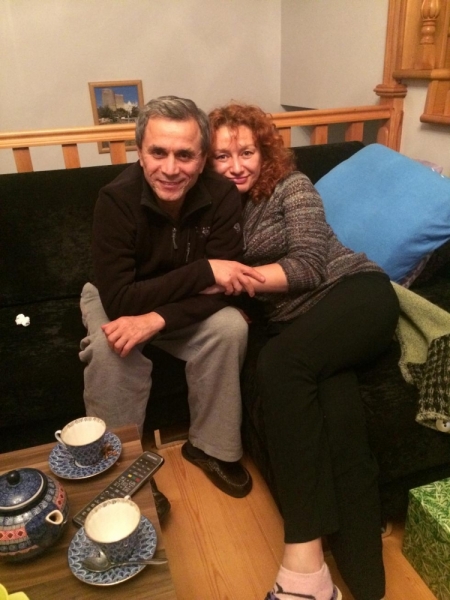 В Баку на выходные!