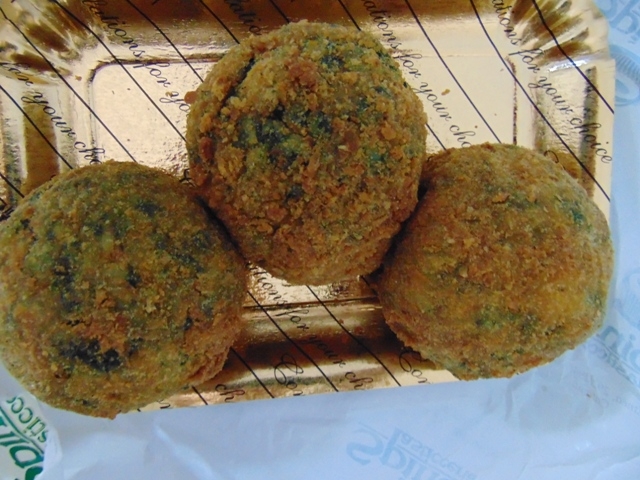 Мой "кусочек" Сицилии! июль 2014.