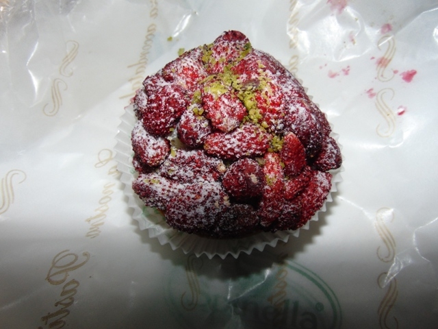 Мой "кусочек" Сицилии! июль 2014.