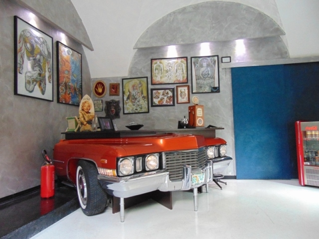 Мой "кусочек" Сицилии! июль 2014.