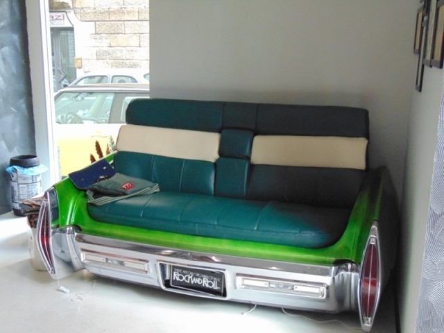 Мой "кусочек" Сицилии! июль 2014.