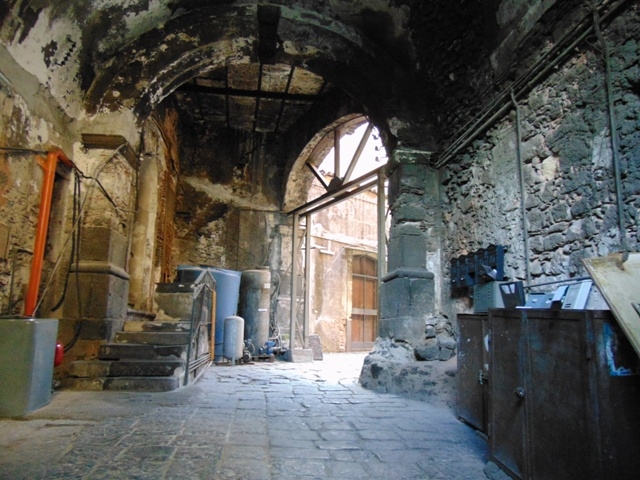 Мой "кусочек" Сицилии! июль 2014.