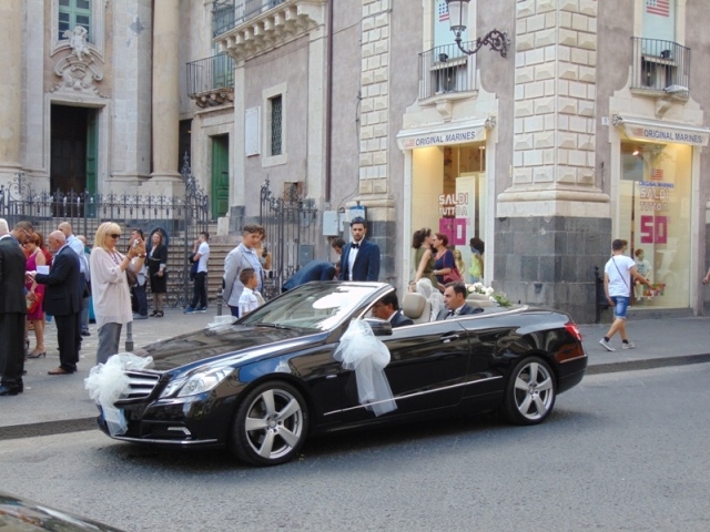 Мой "кусочек" Сицилии! июль 2014.