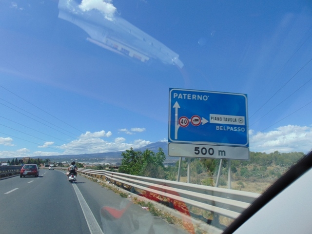 Мой "кусочек" Сицилии! июль 2014.