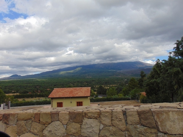 Мой "кусочек" Сицилии! июль 2014.