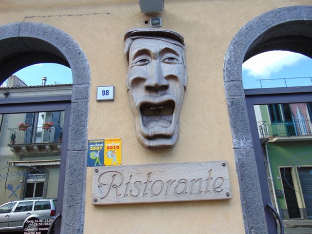 Мой "кусочек" Сицилии! июль 2014.