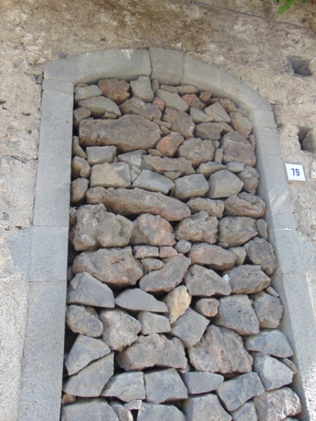 Мой "кусочек" Сицилии! июль 2014.