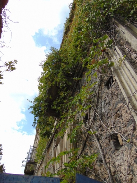 Мой "кусочек" Сицилии! июль 2014.