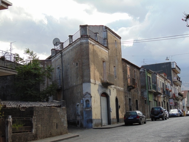 Мой "кусочек" Сицилии! июль 2014.