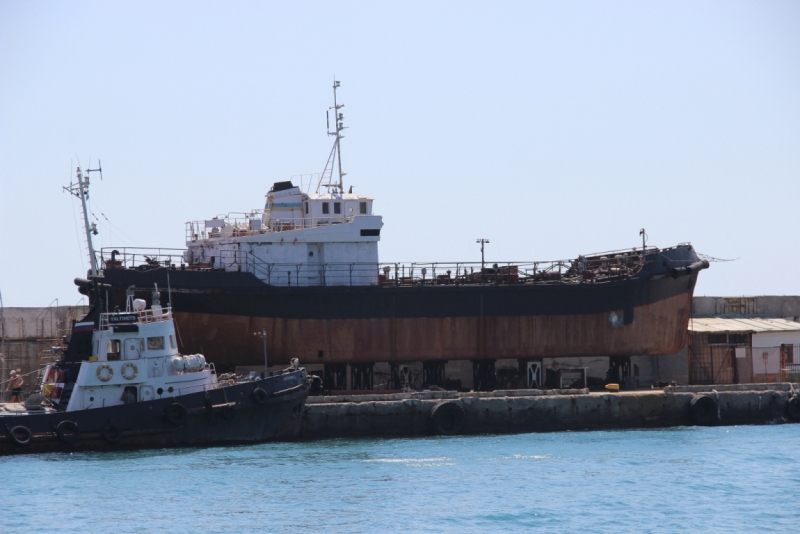 Две недели на ЮБК конец июля - начало августа 2014 или (Ялта - город счастья)