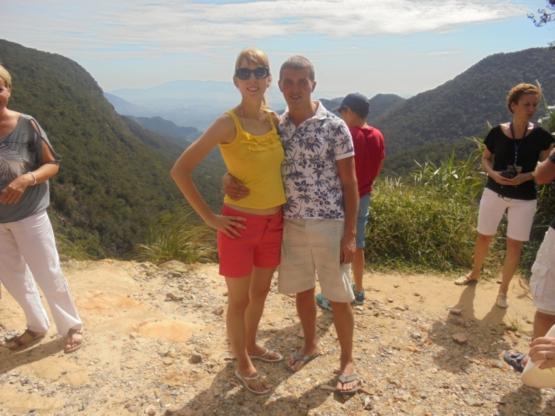 Вьетнам сентябрь 2014 солнце воздух и вода наши лучшие друзья)