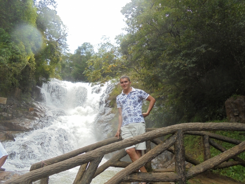 Вьетнам сентябрь 2014 солнце воздух и вода наши лучшие друзья)