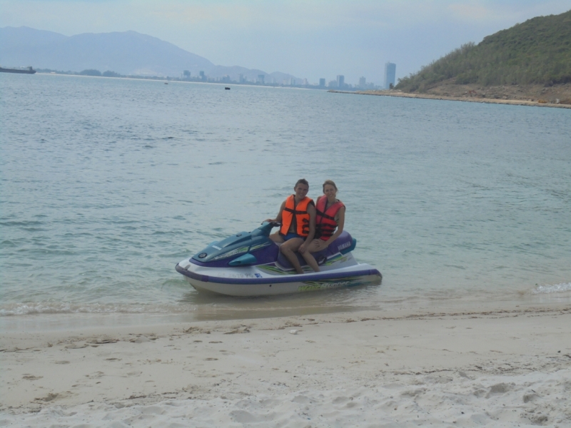 Вьетнам сентябрь 2014 солнце воздух и вода наши лучшие друзья)