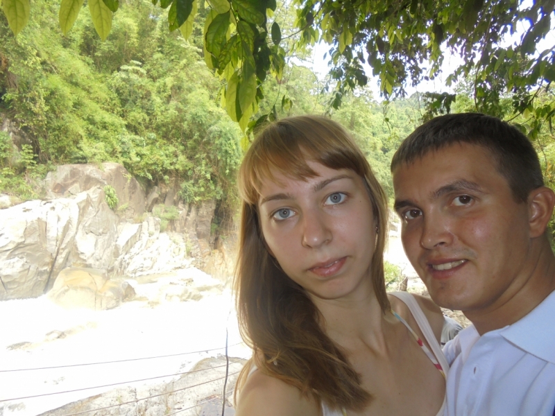 Вьетнам сентябрь 2014 солнце воздух и вода наши лучшие друзья)