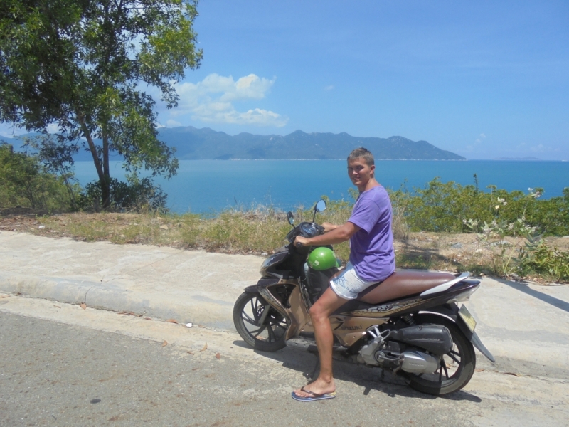 Вьетнам сентябрь 2014 солнце воздух и вода наши лучшие друзья)