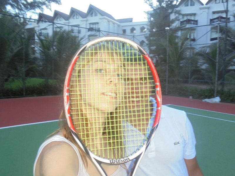 Вьетнам сентябрь 2014 солнце воздух и вода наши лучшие друзья)