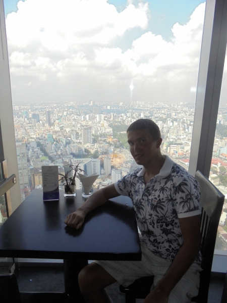 Вьетнам сентябрь 2014 солнце воздух и вода наши лучшие друзья)