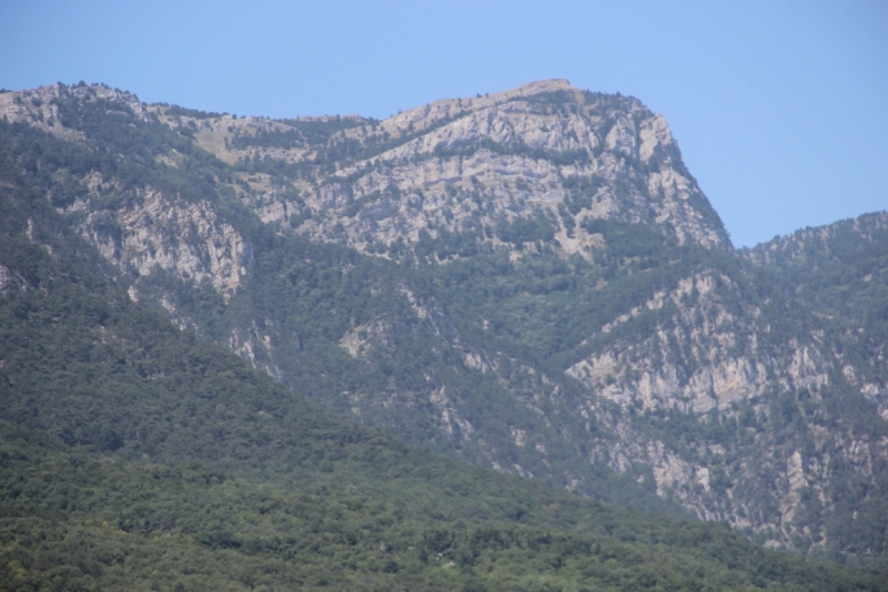 Две недели на ЮБК конец июля - начало августа 2014 или (Ялта - город счастья)