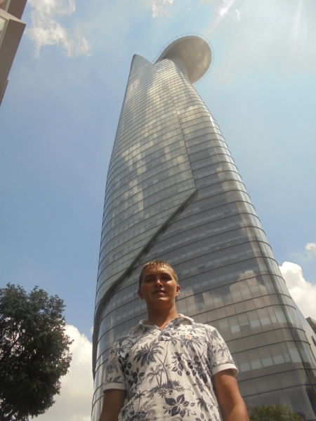 Вьетнам сентябрь 2014 солнце воздух и вода наши лучшие друзья)