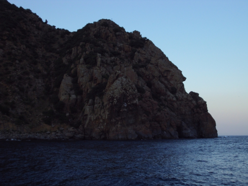 Две недели на ЮБК конец июля - начало августа 2014 или (Ялта - город счастья)