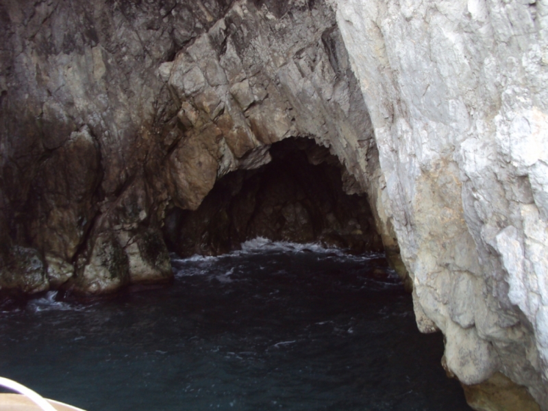 Две недели на ЮБК конец июля - начало августа 2014 или (Ялта - город счастья)