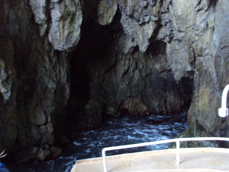 Две недели на ЮБК конец июля - начало августа 2014 или (Ялта - город счастья)