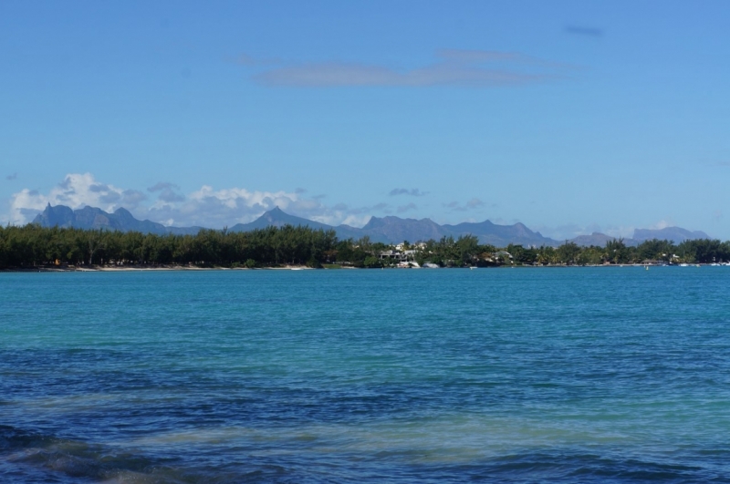 Маврикий. Май 2014.