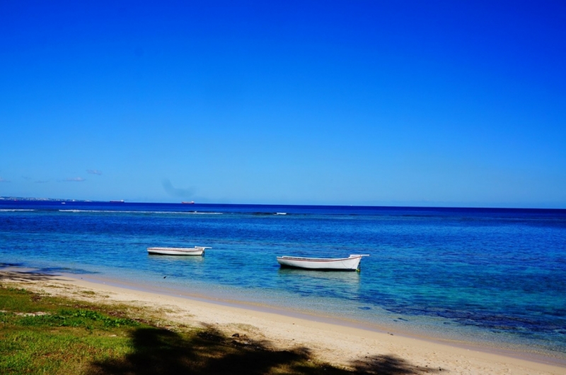 Маврикий. Май 2014.