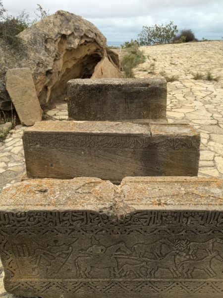 В Баку на выходные!