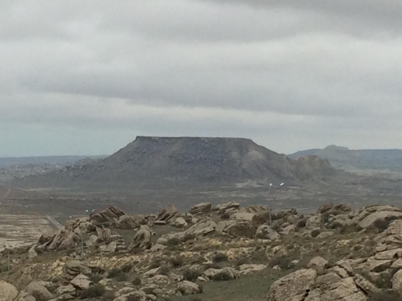 В Баку на выходные!