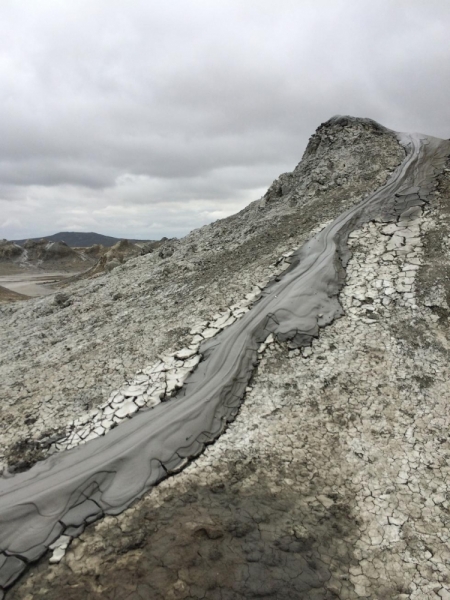 В Баку на выходные!