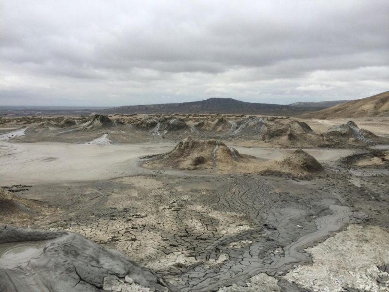 В Баку на выходные!