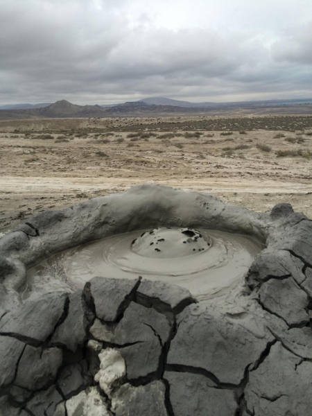 В Баку на выходные!