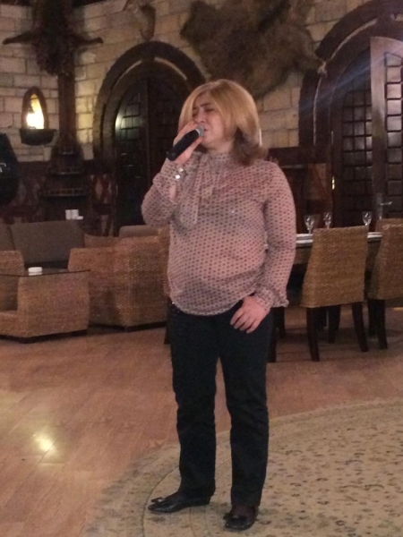 В Баку на выходные!