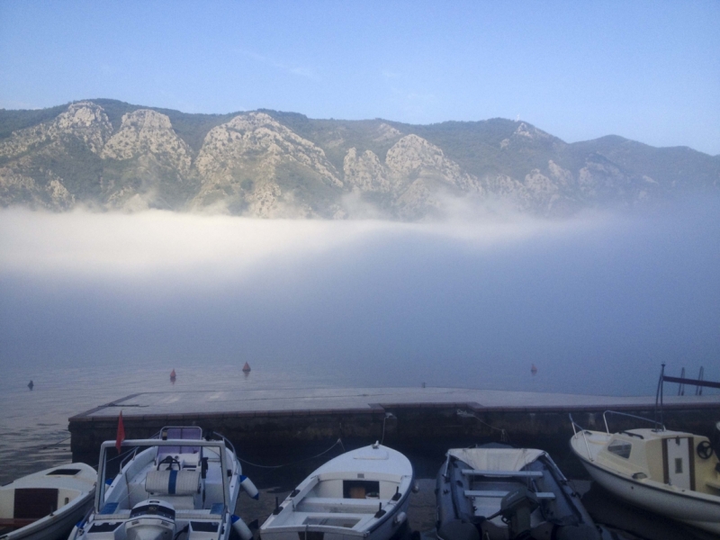 Дальнобойщики. 17 стран. 32 города. 28 дней.