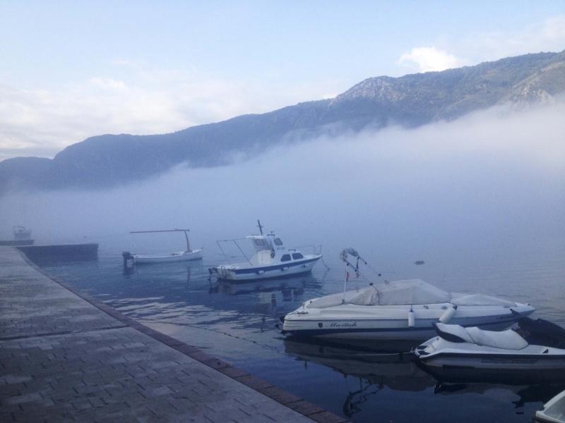 Дальнобойщики. 17 стран. 32 города. 28 дней.