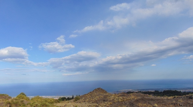 Мой "кусочек" Сицилии! июль 2014.