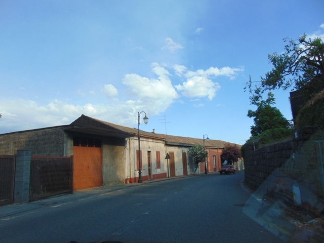 Мой "кусочек" Сицилии! июль 2014.