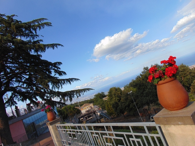 Мой "кусочек" Сицилии! июль 2014.