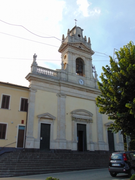 Мой "кусочек" Сицилии! июль 2014.