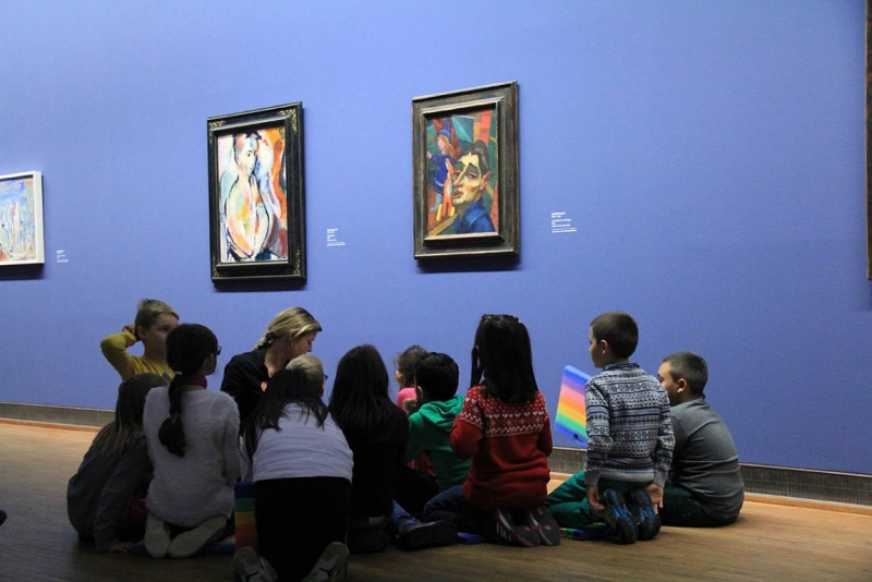 Австрия с востока на запад и обратно, с дождем и термами в октябре 2014